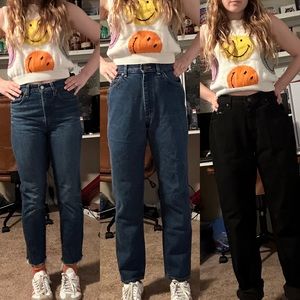 Lot of 3 pants